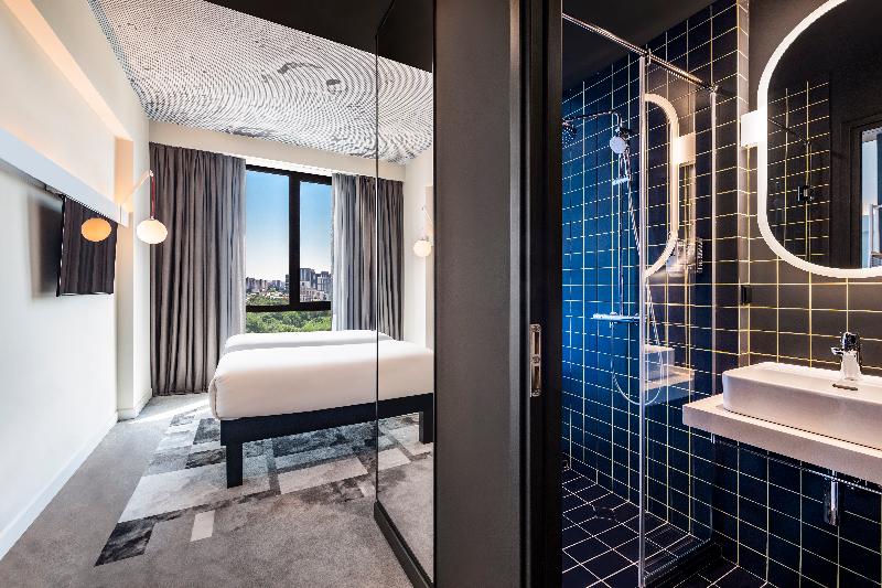 Ibis Tbilisi City (Opening September 2024) image