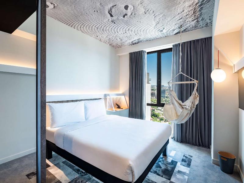 Ibis Tbilisi City (Opening September 2024) image
