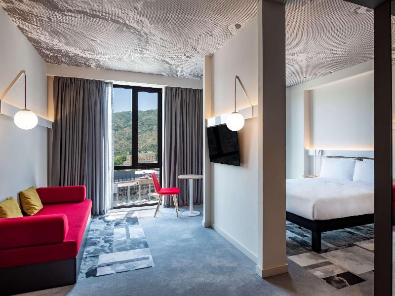 Ibis Tbilisi City (Opening September 2024) image