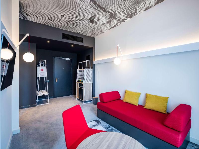 Ibis Tbilisi City (Opening September 2024) image