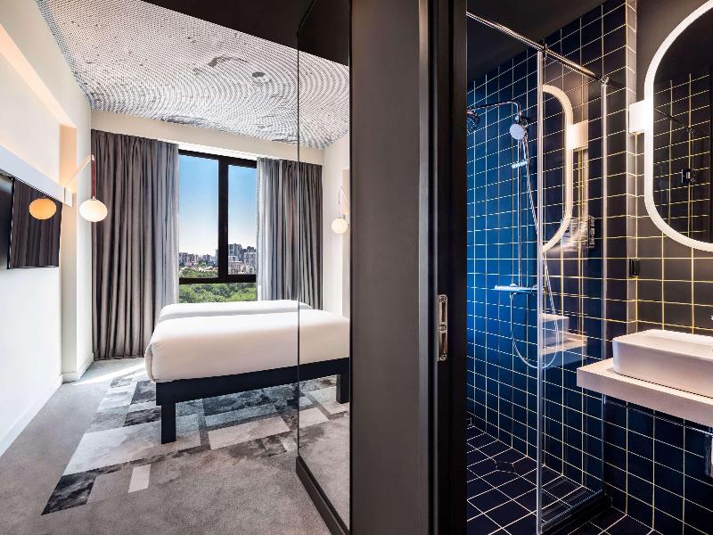 Ibis Tbilisi City (Opening September 2024) image