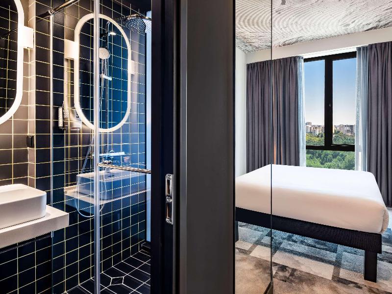 Ibis Tbilisi City (Opening September 2024) image