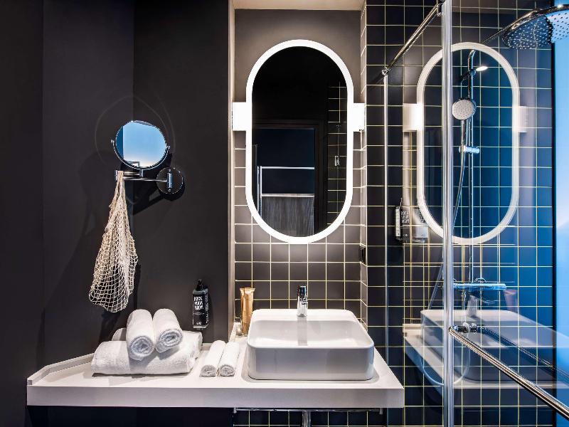 Ibis Tbilisi City (Opening September 2024) image