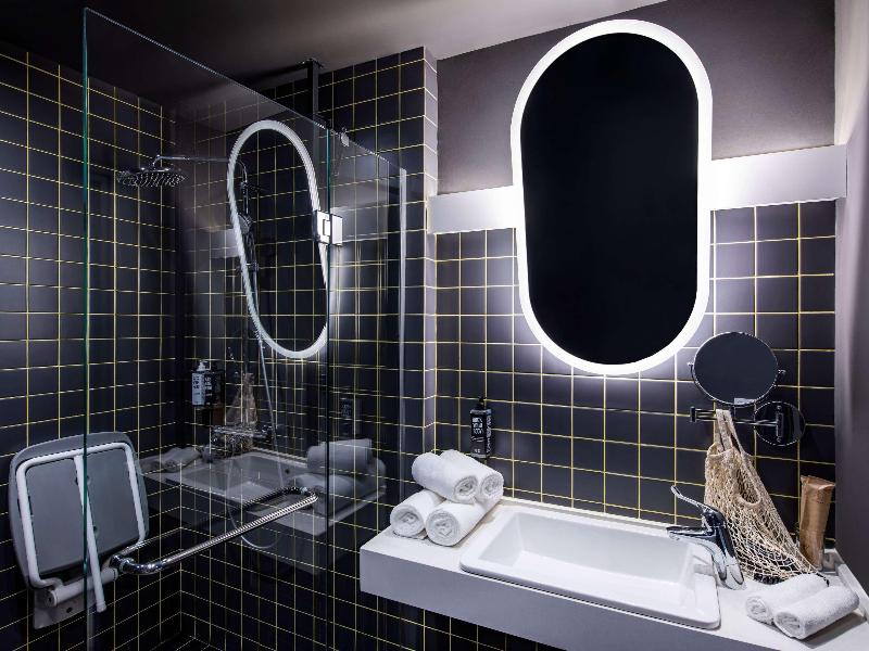 Ibis Tbilisi City (Opening September 2024) image