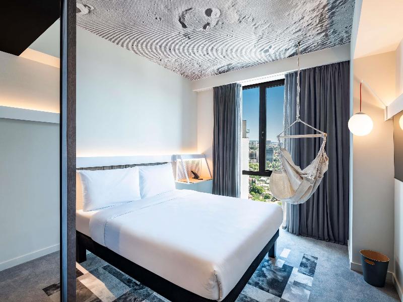 Ibis Tbilisi City (Opening September 2024) image
