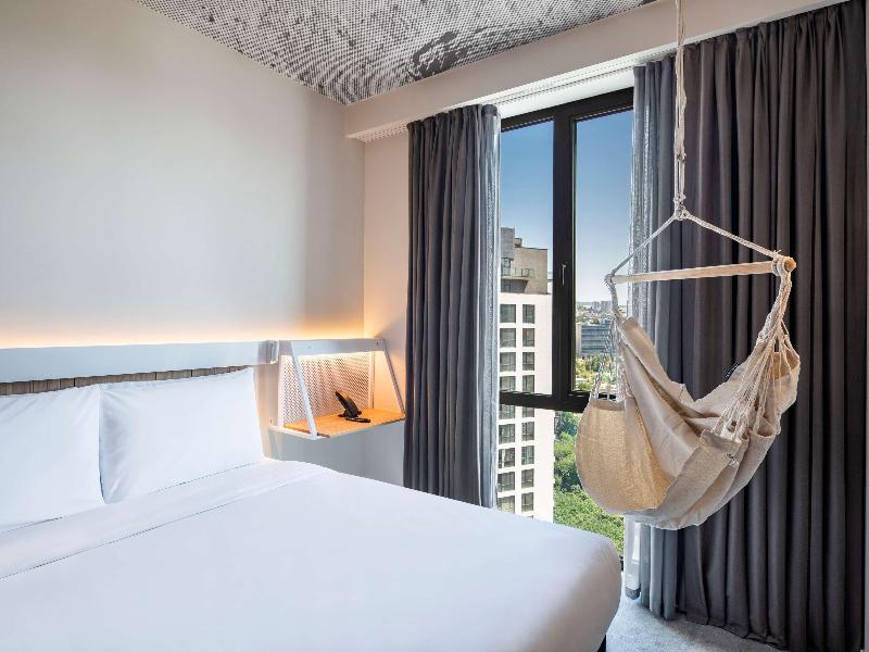 Ibis Tbilisi City (Opening September 2024) image