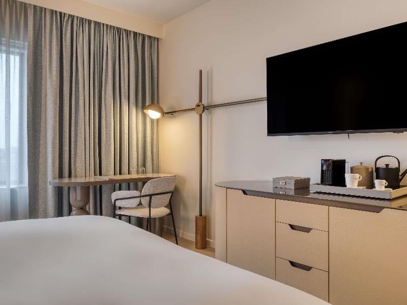 Mövenpick Brussels Airport image