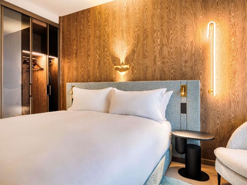 Movenpick Brussels Airport image