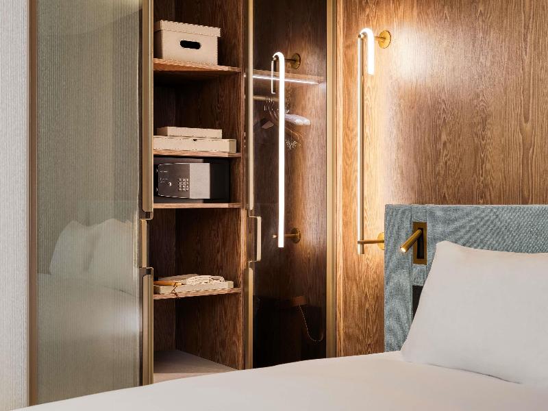Movenpick Brussels Airport image