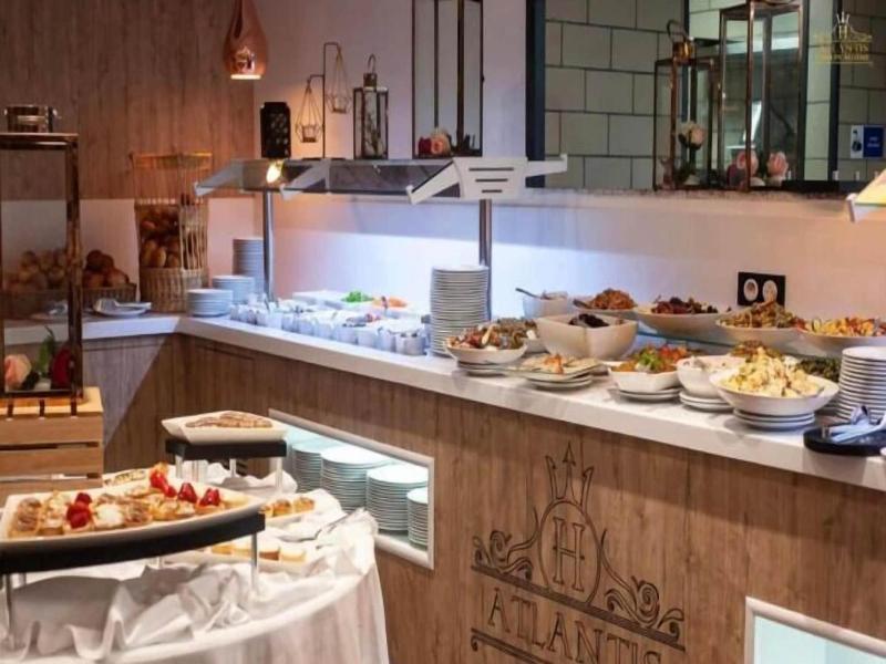 Atlantis Alger Air De France image