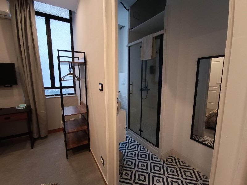 Il Genio Del Porto - Mabbonath B&b 4