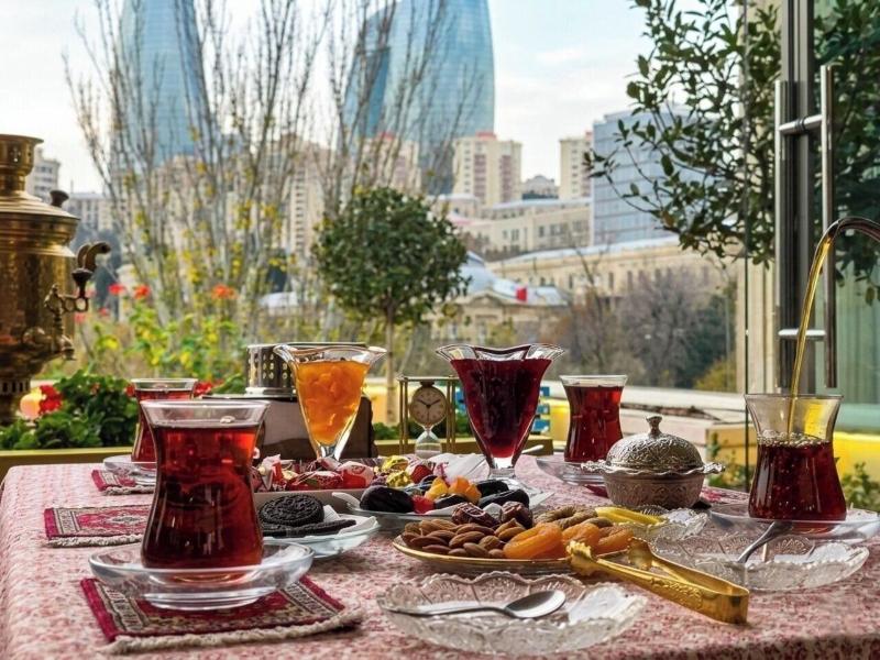 Seven Beauties Hotel, Spa & Restaurant image