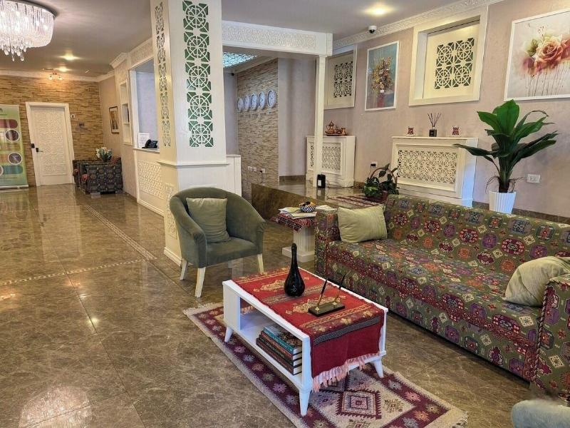 Seven Beauties Hotel, Spa & Restaurant image