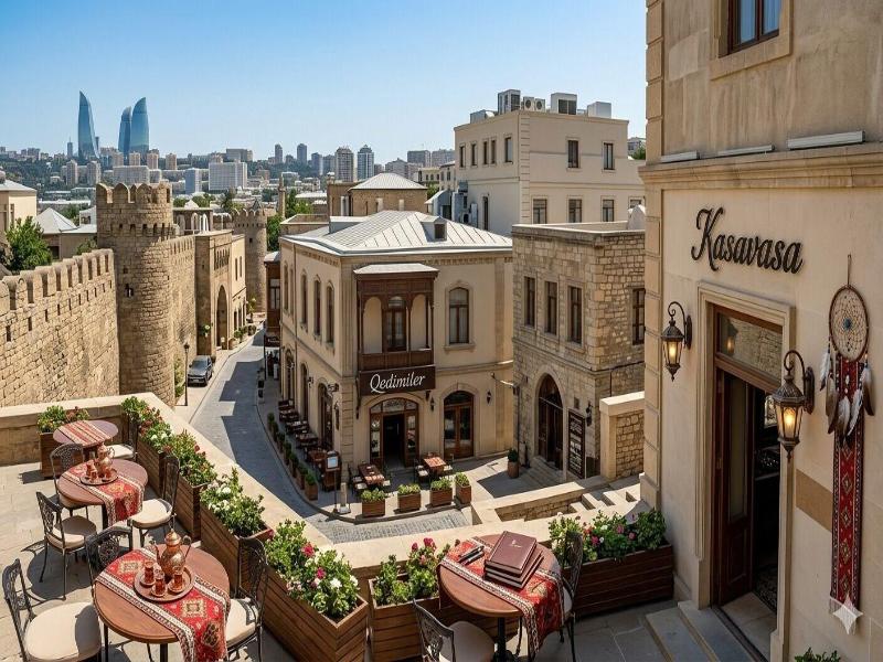 Seven Palace Hotel image