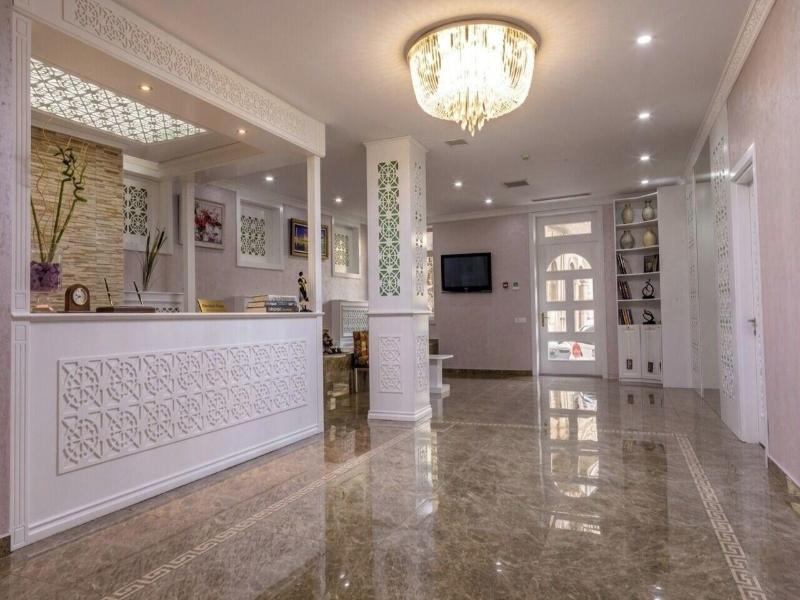 Seven Beauties Hotel, Spa & Restaurant image