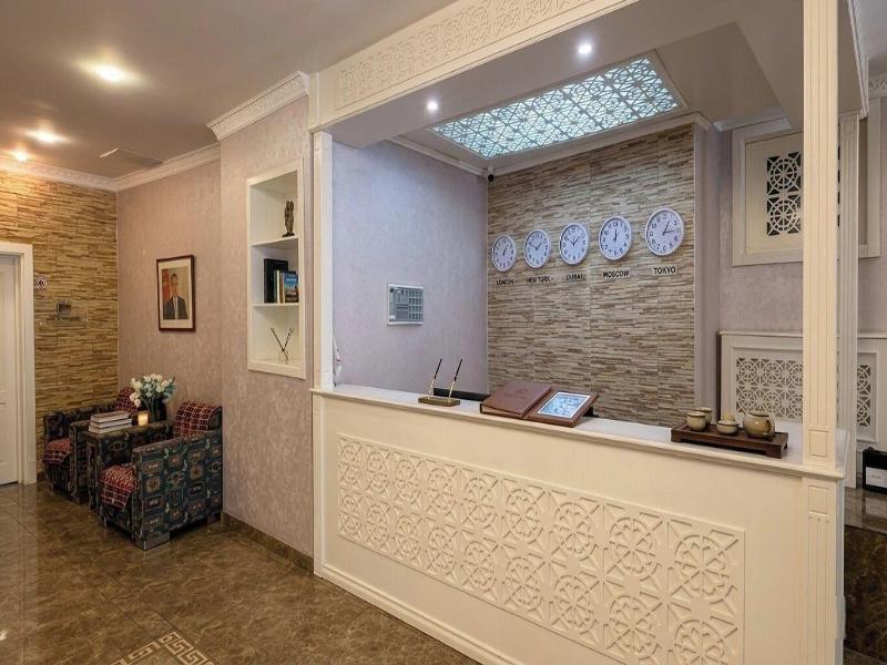 Seven Beauties Hotel, Spa & Restaurant image