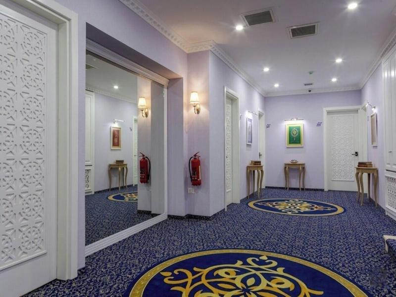 Seven Beauties Hotel, Spa & Restaurant image