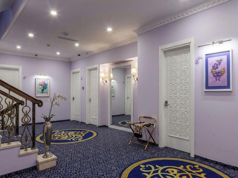 Seven Beauties Hotel, Spa & Restaurant image