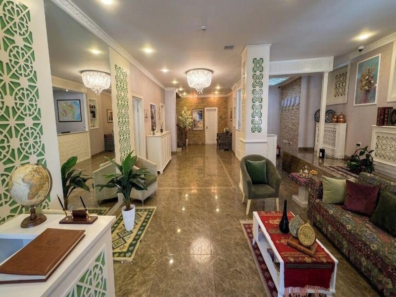 Seven Beauties Hotel, Spa & Restaurant image