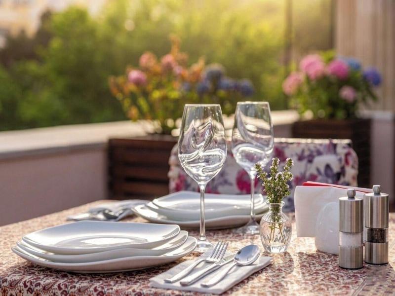 Seven Beauties Hotel, Spa & Restaurant image