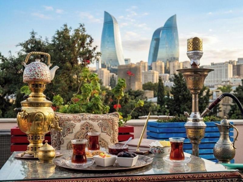 Seven Beauties Hotel, Spa & Restaurant image