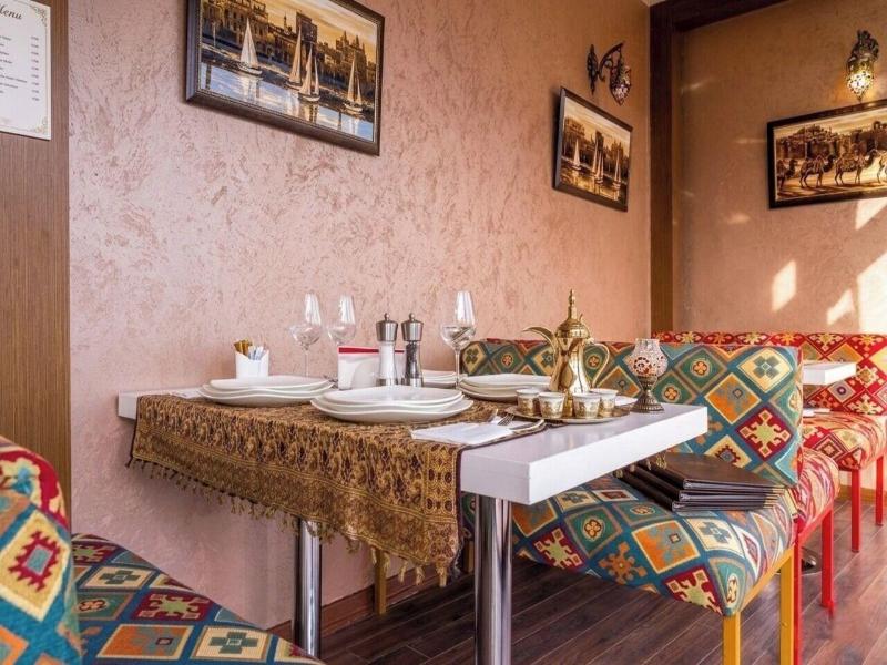 Seven Beauties Hotel, Spa & Restaurant image
