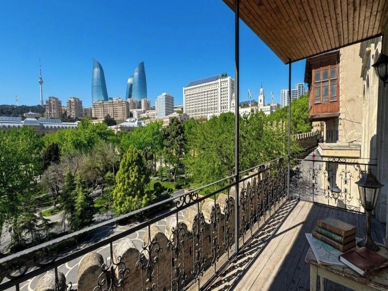 Seven Beauties Hotel, Spa & Restaurant image
