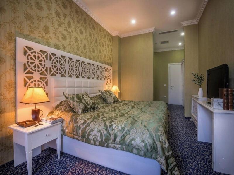 Seven Beauties Hotel, Spa & Restaurant image