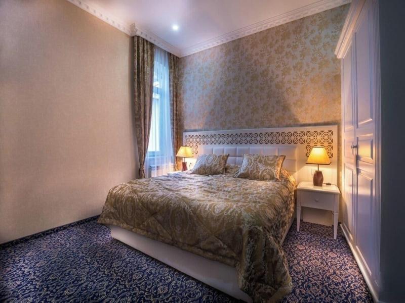Seven Beauties Hotel, Spa & Restaurant image