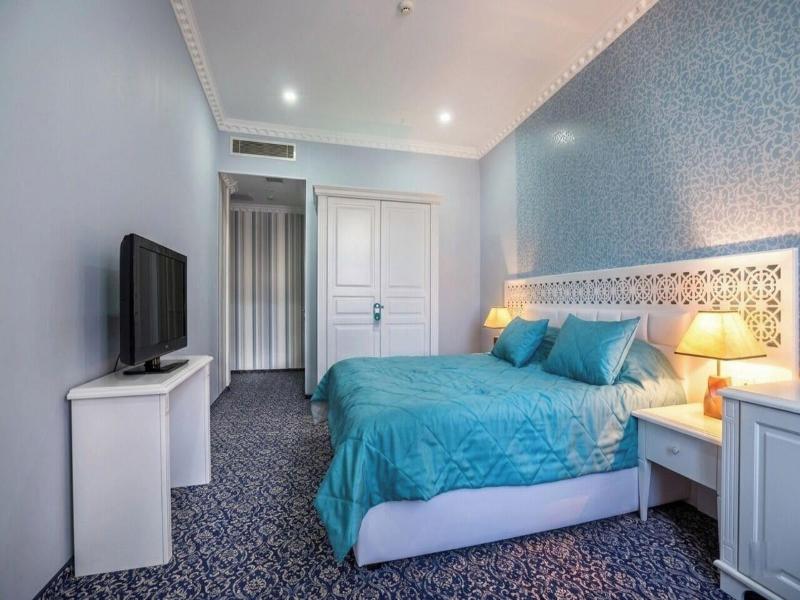 Seven Beauties Hotel, Spa & Restaurant image