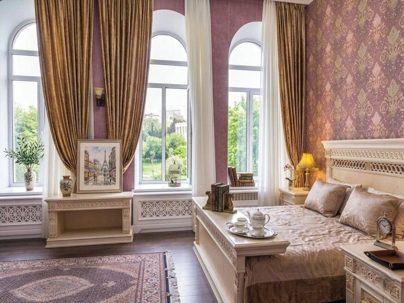 Seven Beauties Hotel, Spa & Restaurant image