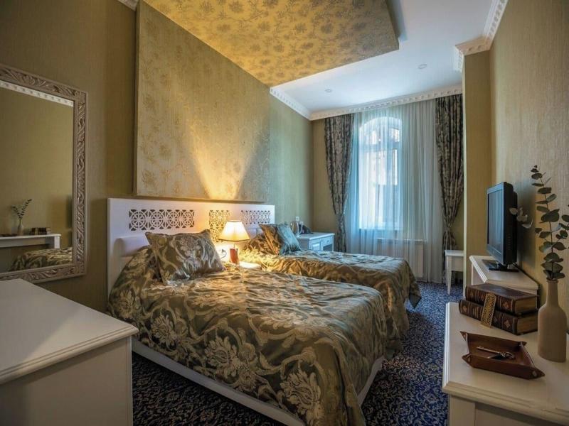 Seven Beauties Hotel, Spa & Restaurant image