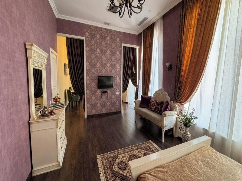 Seven Beauties Hotel, Spa & Restaurant image
