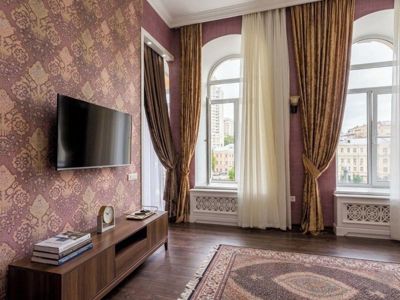 Seven Beauties Hotel, Spa & Restaurant image
