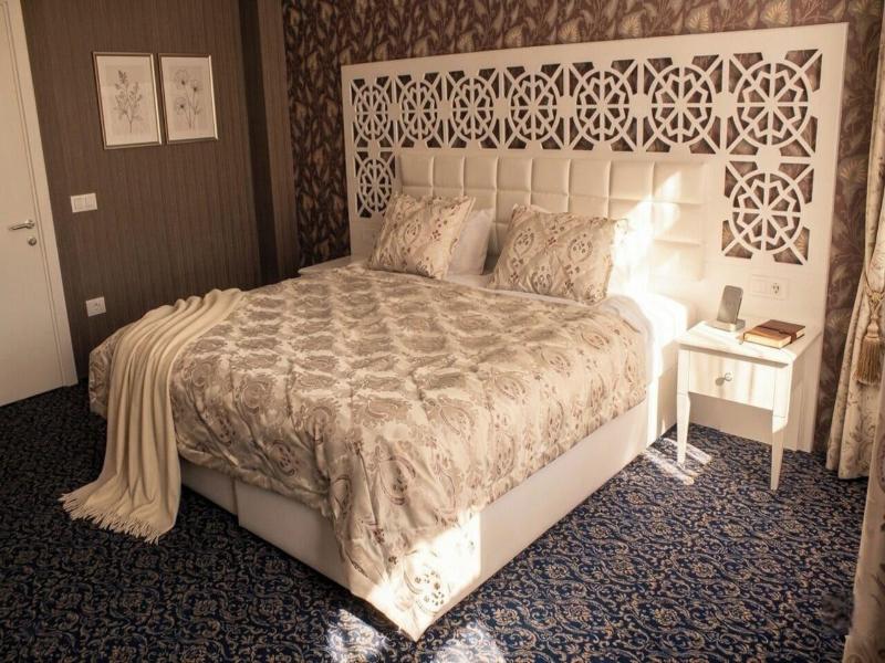 Seven Beauties Hotel, Spa & Restaurant image