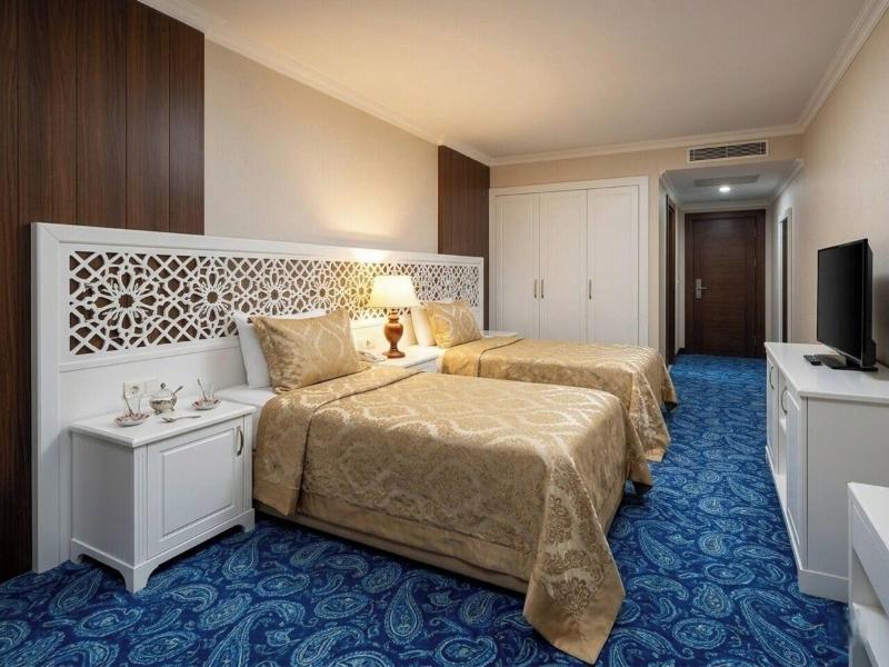 Seven Beauties Hotel, Spa & Restaurant image