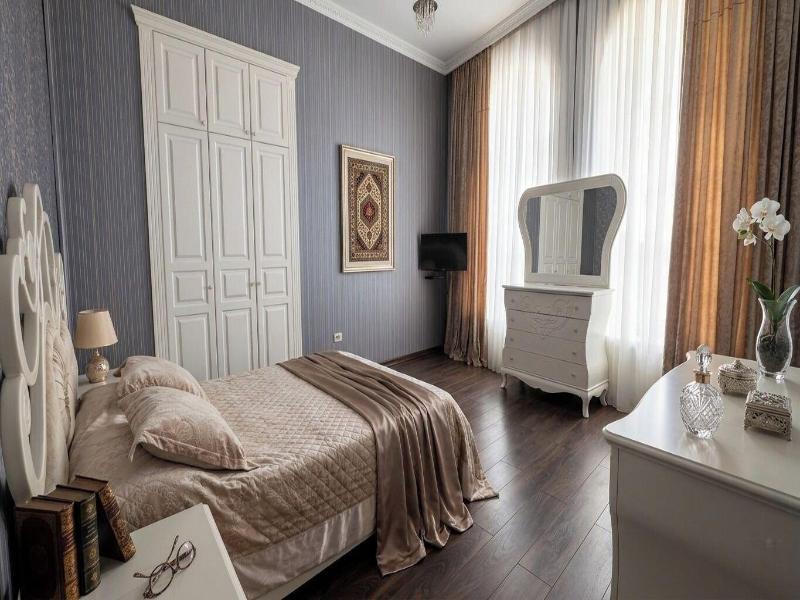 Seven Beauties Hotel, Spa & Restaurant image