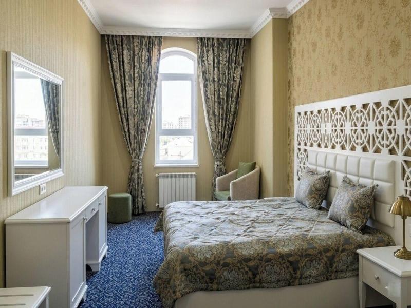 Seven Beauties Hotel, Spa & Restaurant image