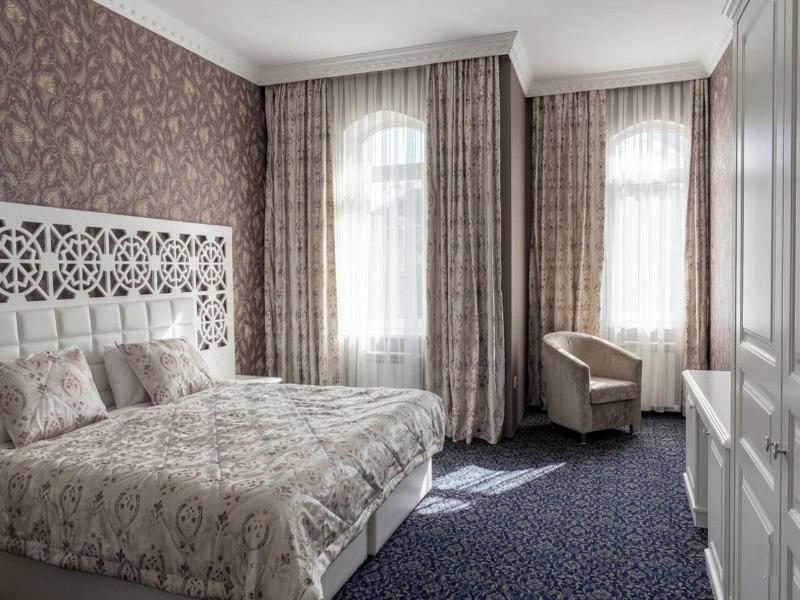 Seven Beauties Hotel, Spa & Restaurant image