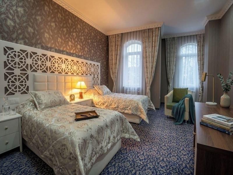Seven Beauties Hotel, Spa & Restaurant image