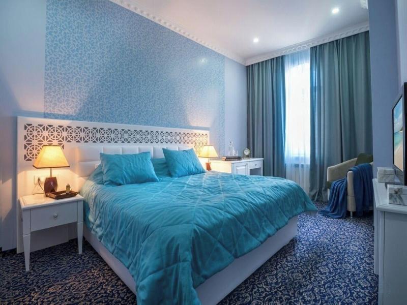 Seven Beauties Hotel, Spa & Restaurant image