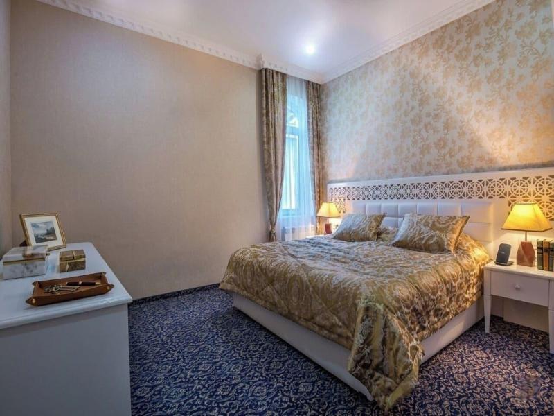 Seven Beauties Hotel, Spa & Restaurant image