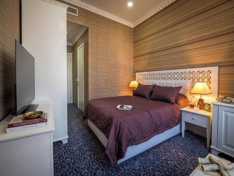 Seven Beauties Hotel, Spa & Restaurant image