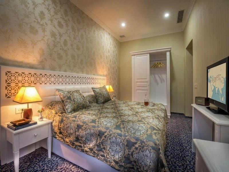 Seven Beauties Hotel, Spa & Restaurant image