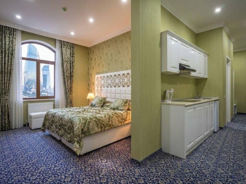 Seven Beauties Hotel, Spa & Restaurant image