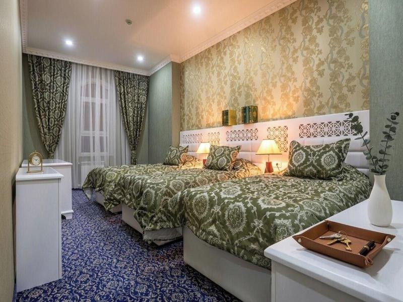 Seven Beauties Hotel, Spa & Restaurant image