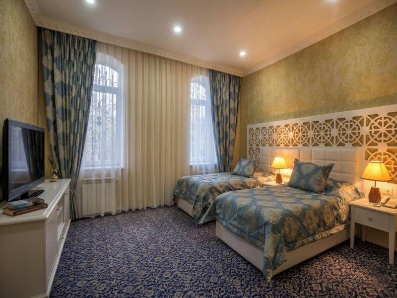 Seven Beauties Hotel, Spa & Restaurant image