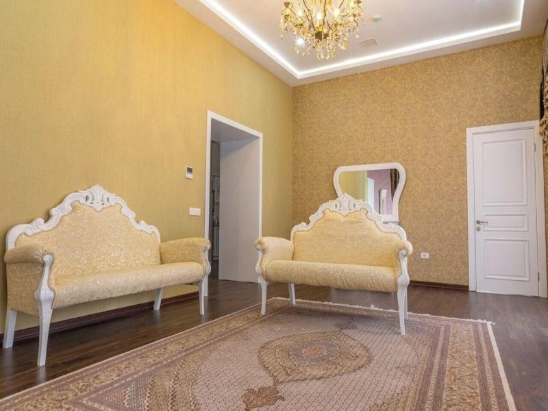 Seven Beauties Hotel, Spa & Restaurant image
