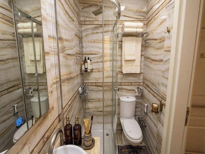 Seven Beauties Hotel, Spa & Restaurant image