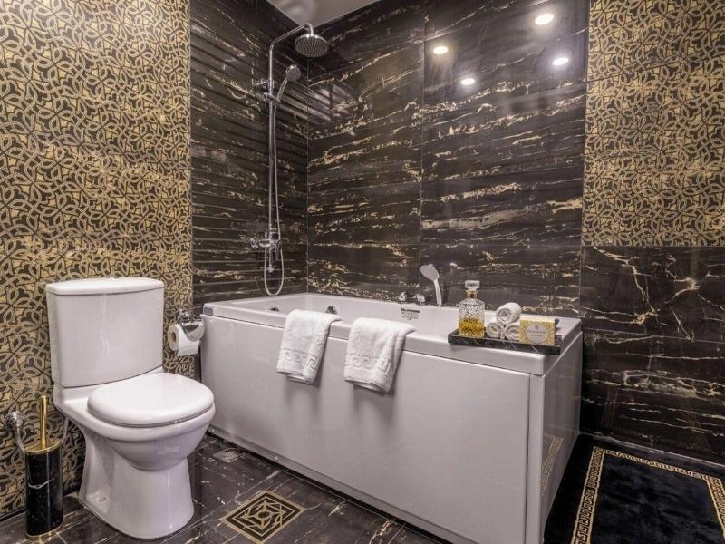Seven Beauties Hotel, Spa & Restaurant image